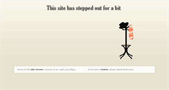 Desktop Screenshot of mayantrip.com
